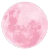 🌑 Эмодзи «🐰 розовые мечты» для Telegram