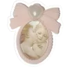 💗 Эмодзи «🐰 розовые мечты» для Telegram
