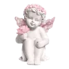 👼 Эмодзи «🐰 розовые мечты» для Telegram