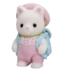 🐱 Эмодзи «🐰 розовые мечты» для Telegram