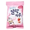 🌟 Эмодзи «Pink Food» для Telegram