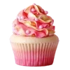 🌟 Эмодзи «Pink Food» для Telegram