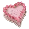 🌟 Эмодзи «Pink Food» для Telegram