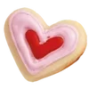 🌟 Эмодзи «Pink Food» для Telegram