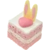 🌟 Эмодзи «Pink Food» для Telegram