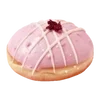 🌟 Эмодзи «Pink Food» для Telegram