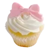 🌟 Эмодзи «Pink Food» для Telegram