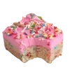 🌟 Эмодзи «Pink Food» для Telegram