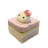 🌟 Эмодзи «Pink Food» для Telegram