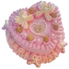 🌟 Эмодзи «Pink Food» для Telegram