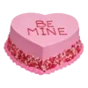 🌟 Эмодзи «Pink Food» для Telegram