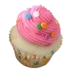 🌟 Эмодзи «Pink Food» для Telegram