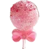 🌟 Эмодзи «Pink Food» для Telegram