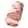 🌟 Эмодзи «Pink Food» для Telegram