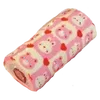 🌟 Эмодзи «Pink Food» для Telegram