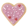 🌟 Эмодзи «Pink Food» для Telegram