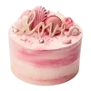 🌟 Эмодзи «Pink Food» для Telegram