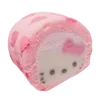 Эмодзи Pink Food для Telegram — скачать