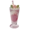 🌟 Эмодзи «Pink Food» для Telegram