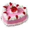🌟 Эмодзи «Pink Food» для Telegram