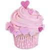 🌟 Эмодзи «Pink Food» для Telegram