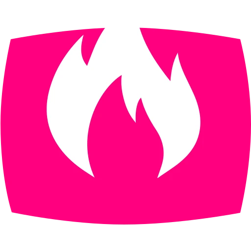 🤩 Эмодзи «Pink - розовые рандом эмодзи» для Telegram