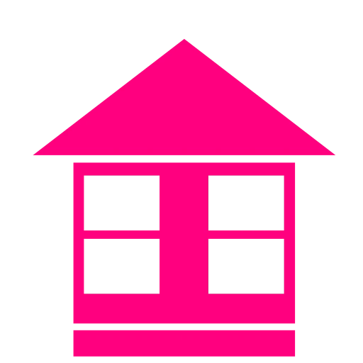 🏠 Эмодзи «Pink - розовые рандом эмодзи» для Telegram
