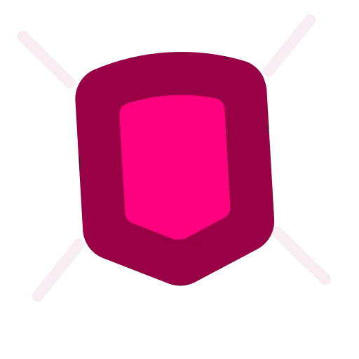 🤩 Эмодзи «Pink - розовые рандом эмодзи» для Telegram