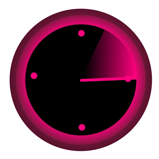 🤩 Эмодзи «Pink - розовые рандом эмодзи» для Telegram