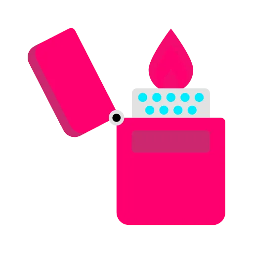 🤩 Эмодзи «Pink - розовые рандом эмодзи» для Telegram