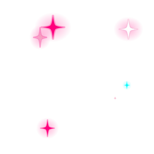 🤩 Эмодзи «Pink - розовые рандом эмодзи» для Telegram
