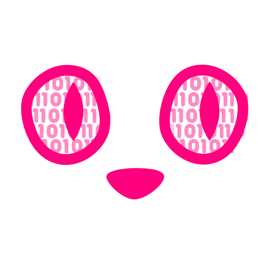 🤩 Эмодзи «Pink - розовые рандом эмодзи» для Telegram
