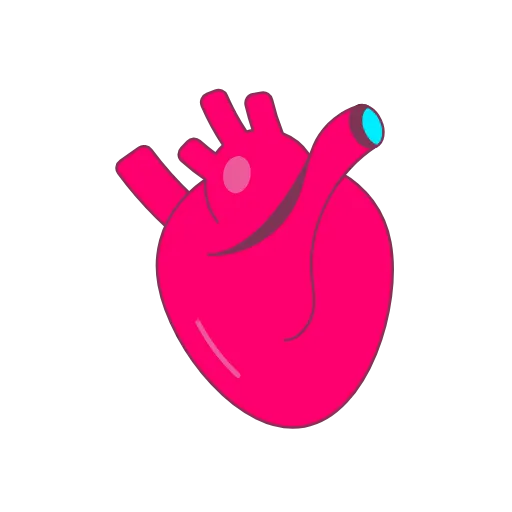 🤩 Эмодзи «Pink - розовые рандом эмодзи» для Telegram