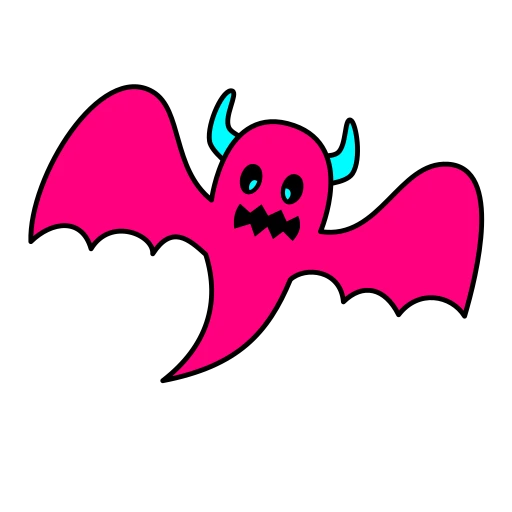 🤩 Эмодзи «Pink - розовые рандом эмодзи» для Telegram