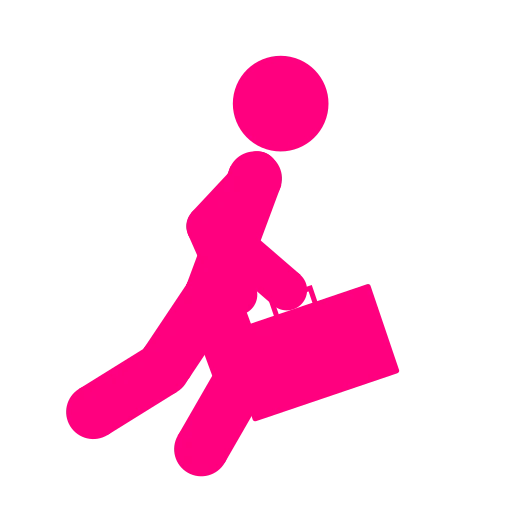 🤩 Эмодзи «Pink - розовые рандом эмодзи» для Telegram