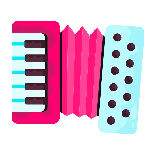 🤩 Эмодзи «Pink - розовые рандом эмодзи» для Telegram