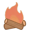🔥 Эмодзи «☺ Pink Marshmallow» для Telegram