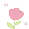 🌷 Эмодзи «☺ Pink Marshmallow» для Telegram
