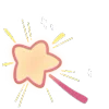 💫 Эмодзи «☺ Pink Marshmallow» для Telegram