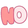 ❌ Эмодзи «☺ Pink Marshmallow» для Telegram