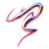 🟣 Эмодзи «Pink Metallic» для Telegram