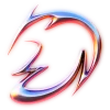 🟣 Эмодзи «Pink Metallic» для Telegram