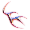 🟣 Эмодзи «Pink Metallic» для Telegram