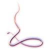 🟣 Эмодзи «Pink Metallic» для Telegram