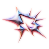 🟣 Эмодзи «Pink Metallic» для Telegram