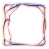 🟪 Эмодзи «Pink Metallic» для Telegram