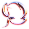 🟣 Эмодзи «Pink Metallic» для Telegram