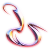 🟣 Эмодзи «Pink Metallic» для Telegram
