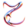 🟣 Эмодзи «Pink Metallic» для Telegram