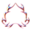 🟣 Эмодзи «Pink Metallic» для Telegram